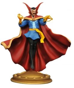 Diamond Marvel - Doctor Strange Gallery PVC Statue