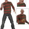 NECA Nightmare On Elm Street Part 2 Freddy Krueger 1/4 Action Figure 2 NECA Nightmare On Elm Street Part 2 Freddy Krueger 1/4 Action Figure