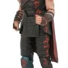 Diamond Marvel - Thor Ragnarok - Gladiator Thor Select Action Figure