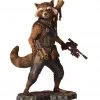 Diamond Marvel Rocket And Groot Collector’s Gallery Statue