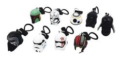 U.C.C. Distributing Disney Star Wars Helmet Blind Bag