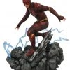 Diamond Justice League - Flash Gallery PVC Figure DC Comics