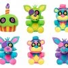 Funko Five Nights At Freddy’s - Foxy Blacklight Collectible Plush Five Nights At Freddy's