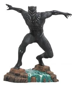 Diamond Marvel - Black Panther Gallery PVC Figure Statue