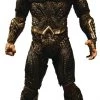 Mezco DC Comics Justice League - Aquaman One-12 Collective Figure