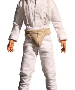 Mezco A Clockwork Orange Collective Alex DeLarge Action Figure
