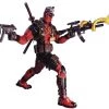 NECA Marvel Deadpool 1/4 Scale Action Figure 1 NECA Marvel Deadpool 1/4 Scale Action Figure