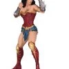 Diamond DC Core Wonder Woman Statue Figurine DC Comics