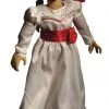 Mezco The Conjuring Creation Scaled Prop Replica Annabelle 18-Inch Doll