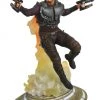 Diamond Marvel - Guardians Of The Galaxy 2 - Star Lord Gallery PVC Figure