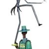 Diamond Movies Nbx Gallery Oogies Lair Jack Pvc Figure
