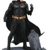 Diamond DC Batman Dark Knight Movie PVC Figure 1 Diamond DC Batman Dark Knight Movie PVC Figure