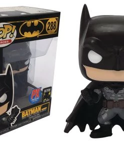 Funko Pop Dc Heroes Batman Damned Px Vinyl Figura Funko Pops!