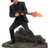 Diamond Movies John Wick Gallery Catacombs PVC Statue Figure