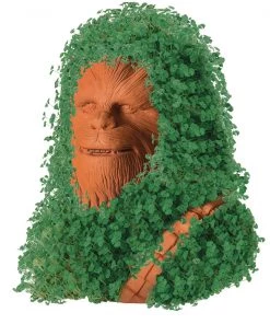 NECA Star Wars Chewbacca Chia Pet