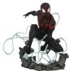 Diamond Marvel Spider-Man Miles Morales Premier Collection Statue