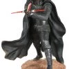 Diamond Movies Premier Collection: Star Wars Episode IX Kylo Ren Figure Statue