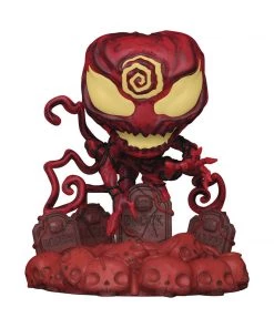 Funko Marvel Pop! Absolute Carnage Deluxe Vinyl Figure Funko Pops!