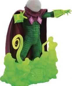 Diamond Marvel Gallery: Mysterio 9'' PVC Figure