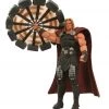 Diamond Marvel Select: Mighty Thor Action Figure, Multicolor