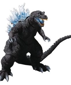 Diamond Godzilla (Heat Ray Version) Collectible Figure
