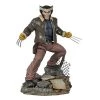 Diamond Marvel Gallery Comic Days Of Future Past Wolverine PVC Figure