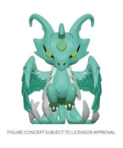 Funko Pops! Funko POP Animation: Bakugan- Skyress