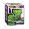 Funko Pop Super Marvel Heroes Immortal Hulk 6'' Px Vin Figure W/Chase