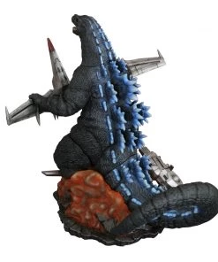 Diamond Godzilla Gallery 1993 Godzilla Statue Figure Movies