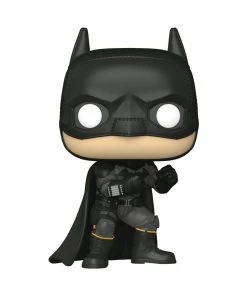 Diamond POP Heroes: The Batman - Batman