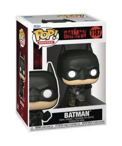 Diamond POP Heroes: The Batman - Batman