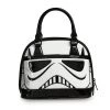 Loungefly Star Wars Stormtrooper Mini Dome Bag