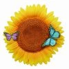 Spoontiques Sunflower Stepping Stone 1 Spoontiques Sunflower Stepping Stone