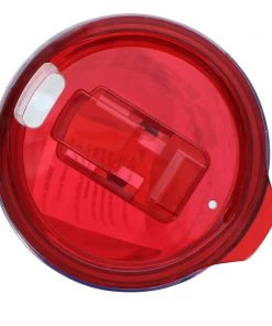 Silver Buffalo Disney Mickey Mouse Since 1928 20oz Double Wall Travel Tumbler