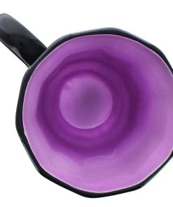 Silver Buffalo Hocus Pocus Amuck Sisters 20oz Gothic Shape Ceramic Mug Houseware 7 Silver Buffalo Hocus Pocus Amuck Sisters 20oz Gothic Shape Ceramic Mug Houseware