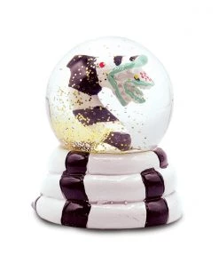 Silver Buffalo Halloween Horror Movies Snow Globe 2 Inch 12 Silver Buffalo Halloween Horror Movies Snow Globe 2 Inch