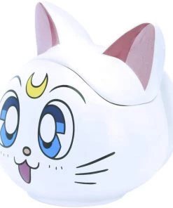 Abysse America Anime Sailor Moon - Artemis 3D Mug