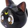 Abysse America Anime Sailor Moon - Luna 3D Mug 1 Abysse America Anime Sailor Moon - Luna 3D Mug