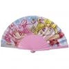 Abysse America Sailor Moon - Sailor Moon & Chibi Moon Fan