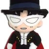 Great Eastern Entertainment Sailor Moon- Tuxedo Mask Smile Plush