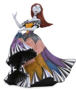 Enesco Disney The Nightmare Before Christmas - Sally Couture De Force Figurine