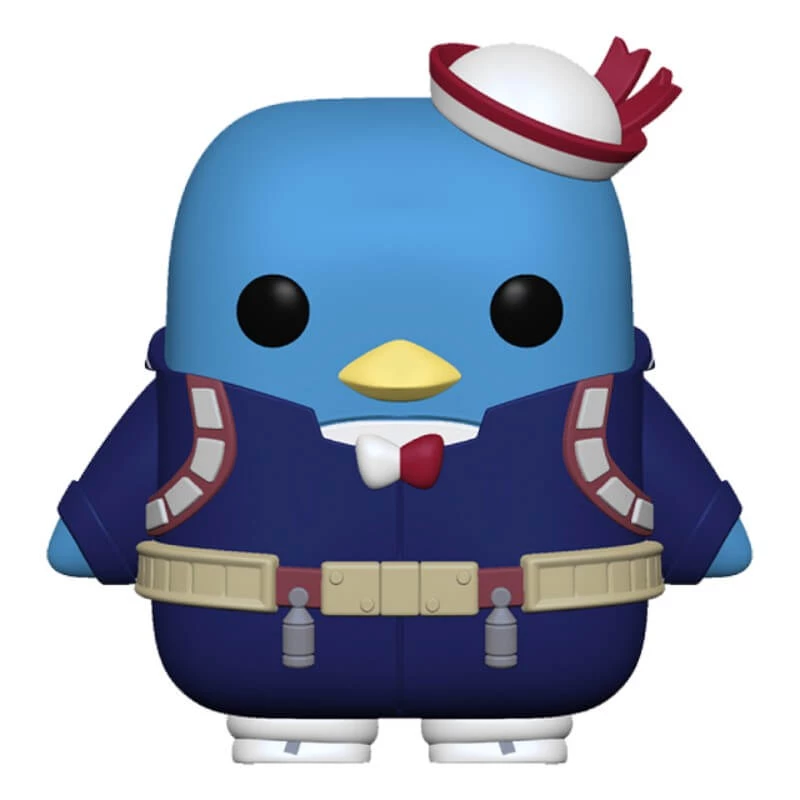 Funko Sanrio My Hero Academia: Sam-Todoroki POP Vinyl Figure Funko Pops! 3 Funko Sanrio My Hero Academia: Sam-Todoroki POP Vinyl Figure Funko Pops!