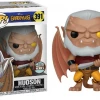 Funko Disney: Gargoyles - Hudson Specialty Series Pop Vinyl Figure Funko Pops! 1 Funko Disney: Gargoyles - Hudson Specialty Series Pop Vinyl Figure Funko Pops!