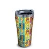 Tervis Movies Warner Brothers - Scooby-Doo Crew Stainless Steel With Hammer Lid