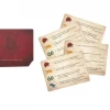 Paladone Hogwarts Trivia Quiz Cards 2 Paladone Hogwarts Trivia Quiz Cards