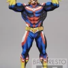 Banpresto My Hero Academia - Grandista Manga Dimensions All Might 1 Banpresto My Hero Academia - Grandista Manga Dimensions All Might