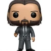 Funko POP! Movies: John Wick - John Wick W/ Chase Funko Pops! 2 Funko POP! Movies: John Wick - John Wick W/ Chase Funko Pops!