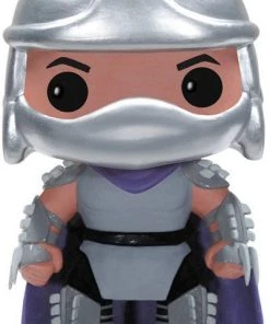 Funko Teenage Mutant Ninja Turtles Shredder Vinyl POP! Figure 5 Funko Teenage Mutant Ninja Turtles Shredder Vinyl POP! Figure