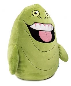 NECA Ghostbusters Slimer HugMe Vibrating Plush