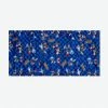 Bioworld Sonic Checkered Youth Neck Gaiter Sonic The Hedgehog 1 Bioworld Sonic Checkered Youth Neck Gaiter Sonic The Hedgehog